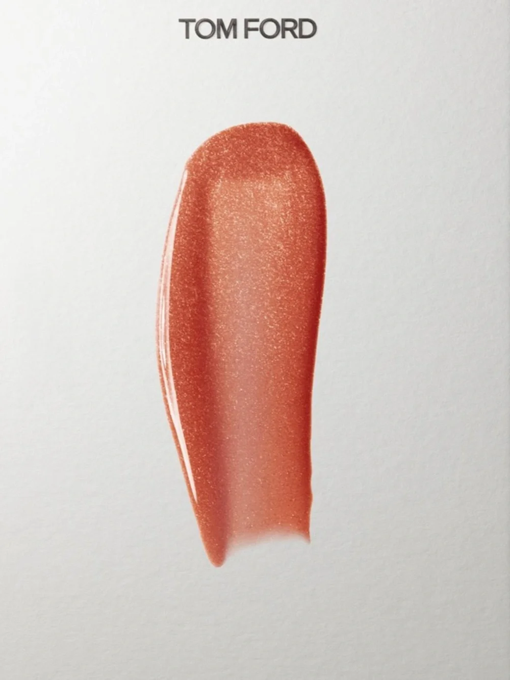 TOM FORD Soleil Neige Gloss In Peak Flush $65